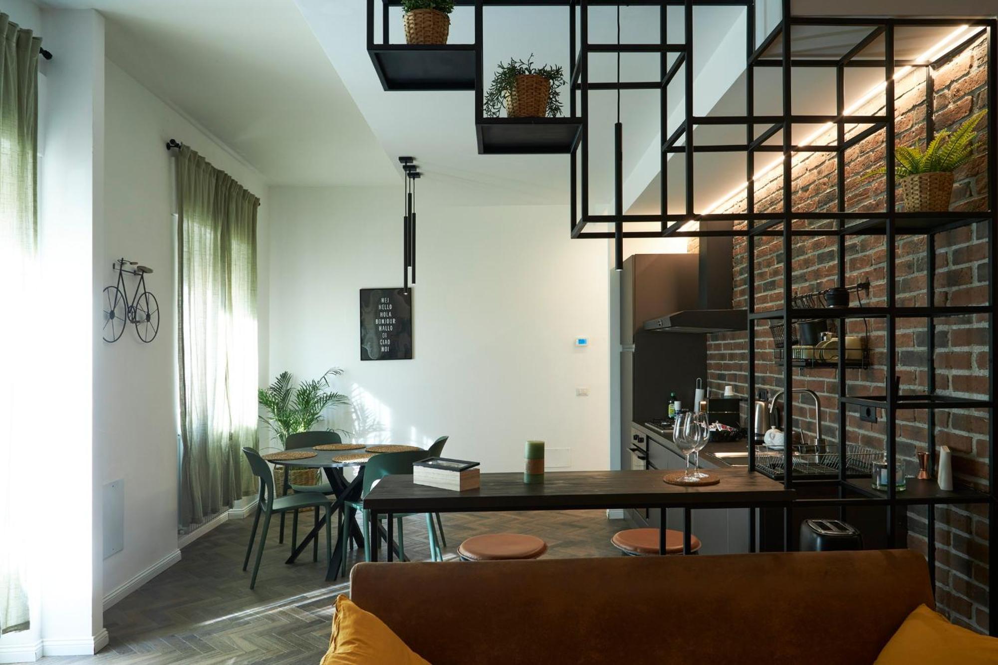 Plebiscito Old Fashion Apartment Castel Di Sangro Ngoại thất bức ảnh