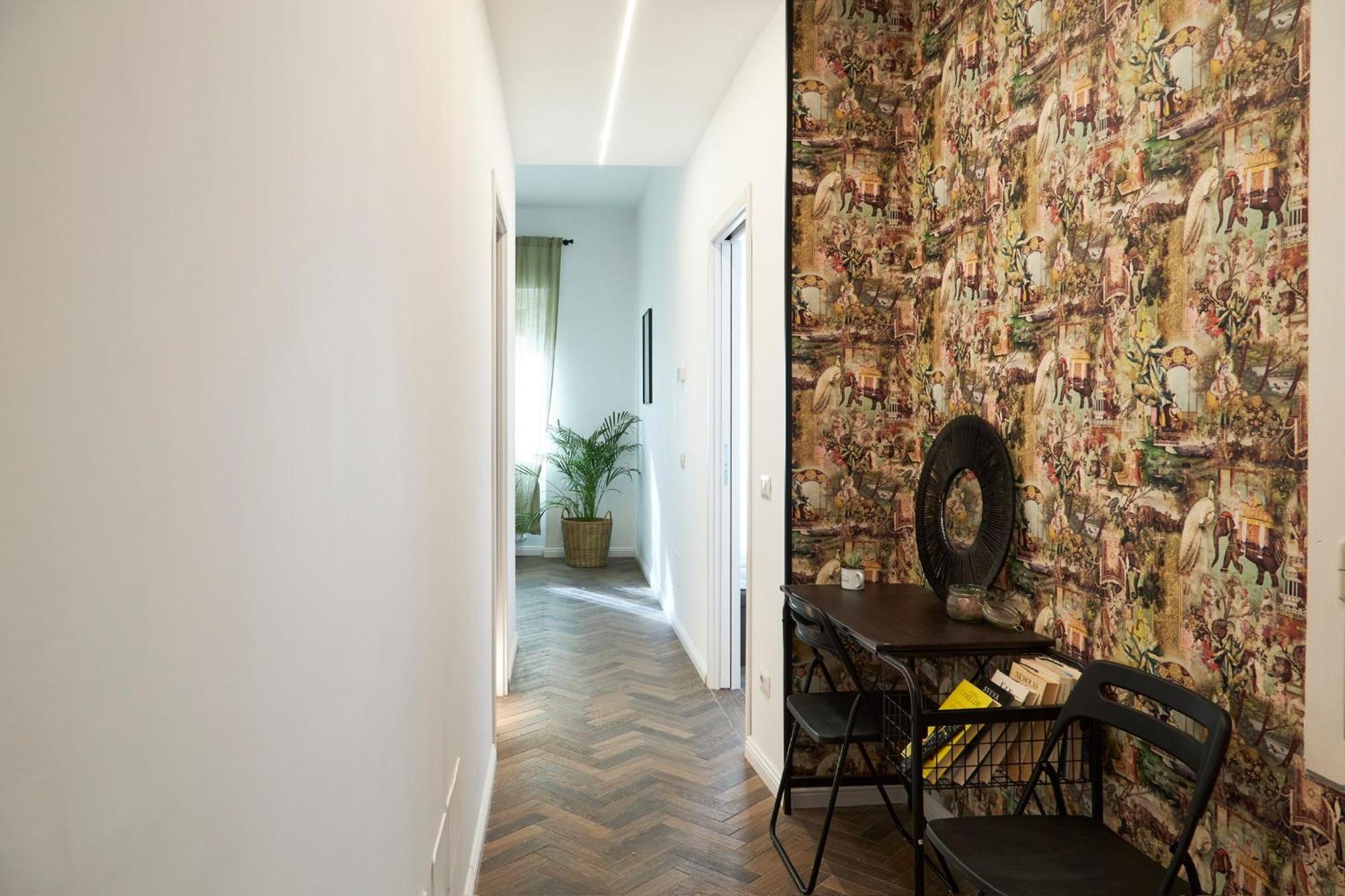 Plebiscito Old Fashion Apartment Castel Di Sangro Ngoại thất bức ảnh